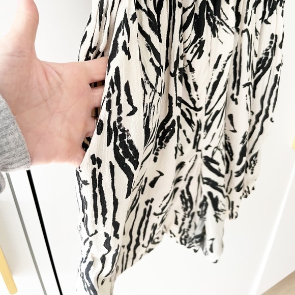 Selected Femme Lauren Hollie Playsuit Romper - Picture 4 of 10